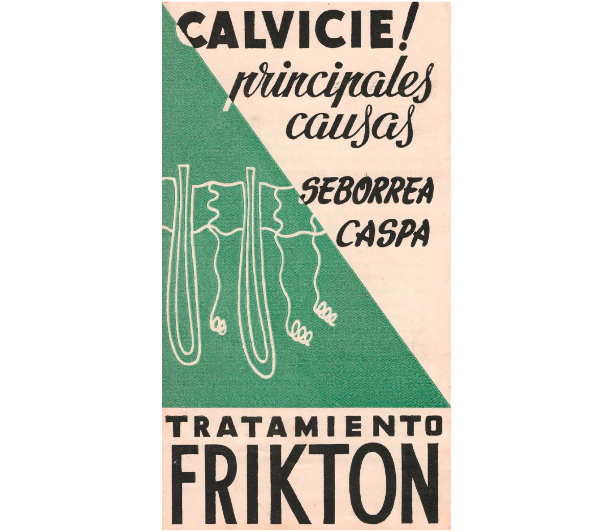 Laboratorio Pelayo en 1948
