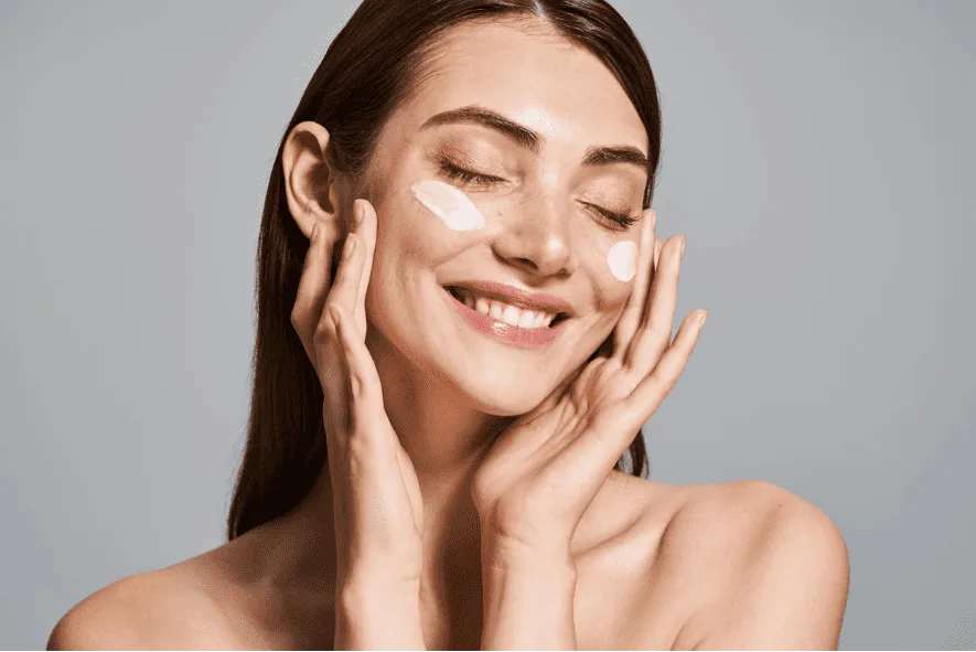 Aprende a cuidar tu piel, usa Faderma crema facial