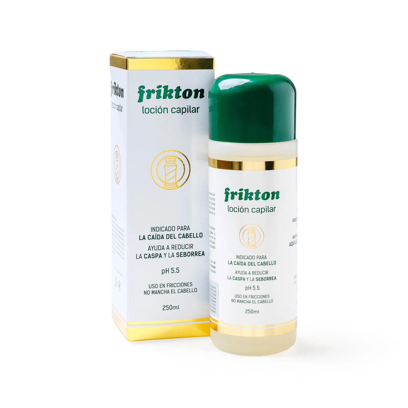 Frikton Loción